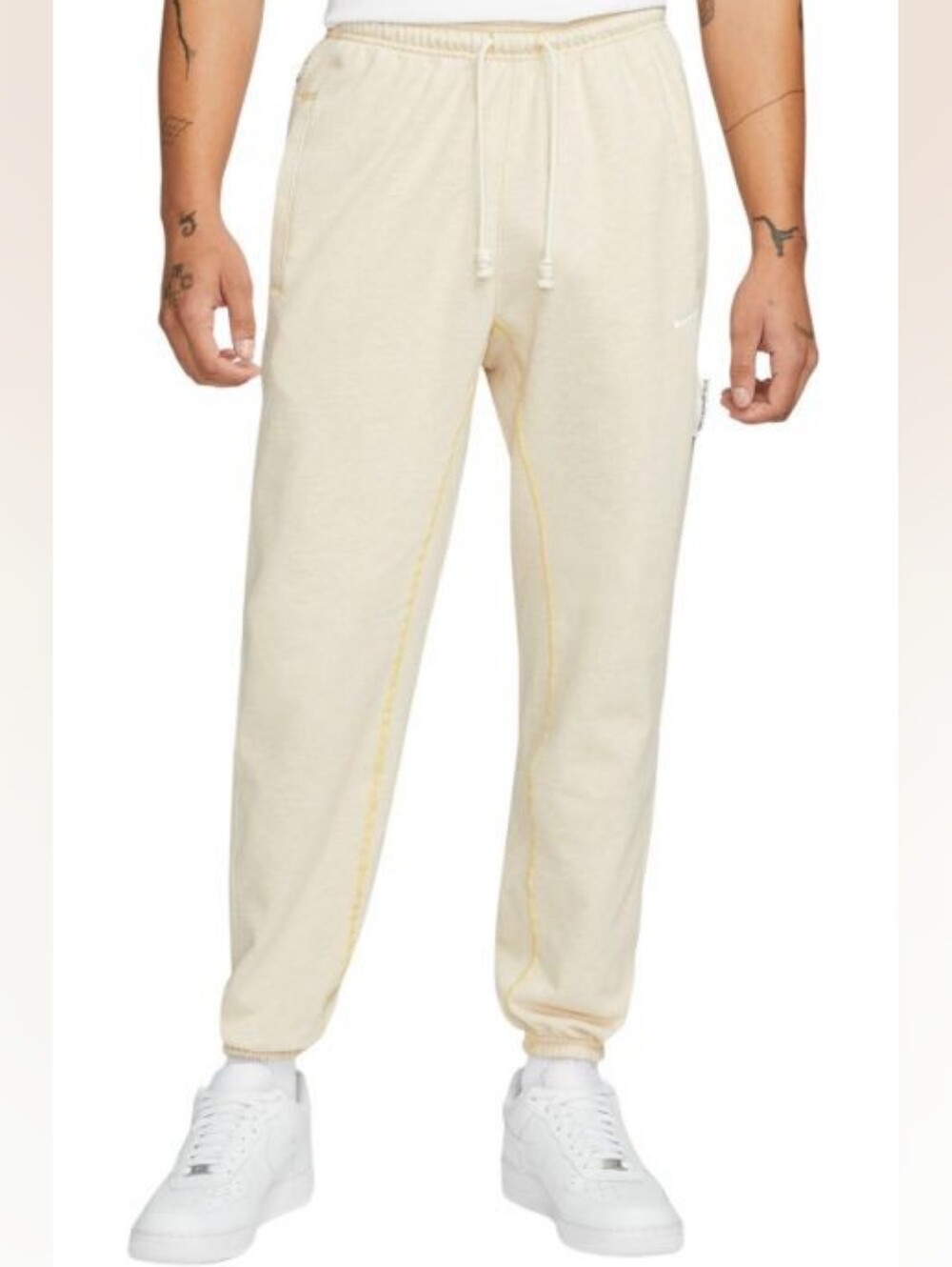 Nike Standard Issue Fleece Basketball Sweatpants